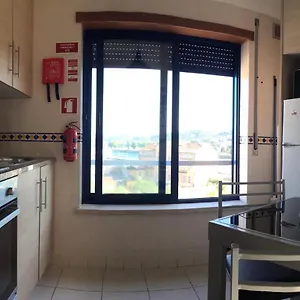 Apartment Miguel Torga River, Coimbra