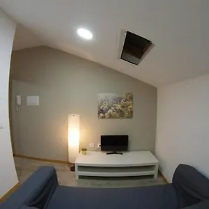 Apartment Coimbra Holiday Residence, Coimbra