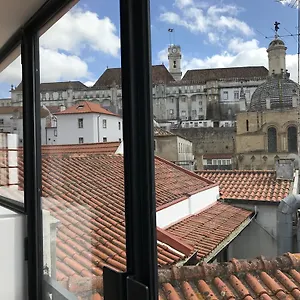 Guest house Casa Da Se By Purus, Coimbra