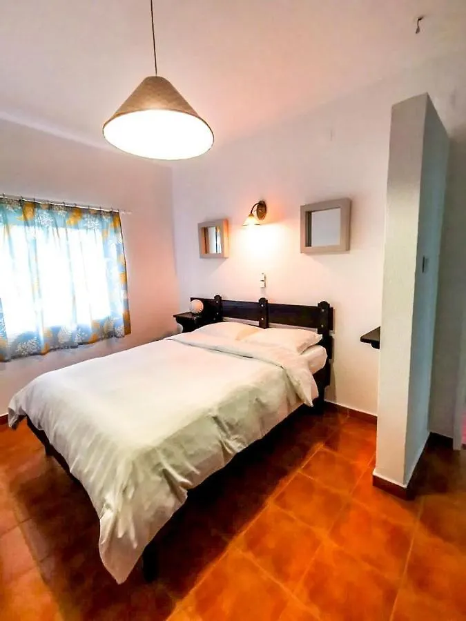 O Refugio Villa Coimbra Holiday home