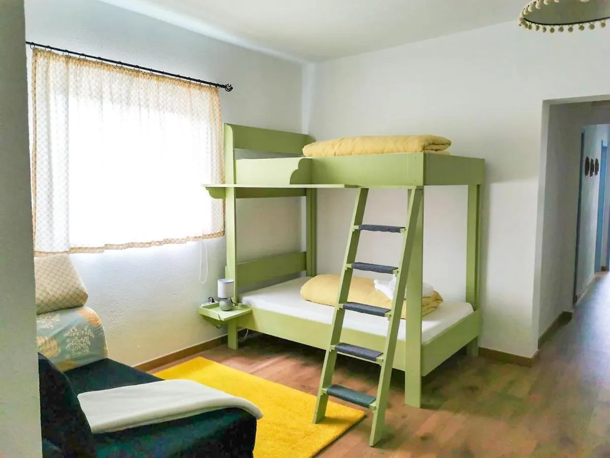 Holiday home O Refugio Villa Coimbra Portugal