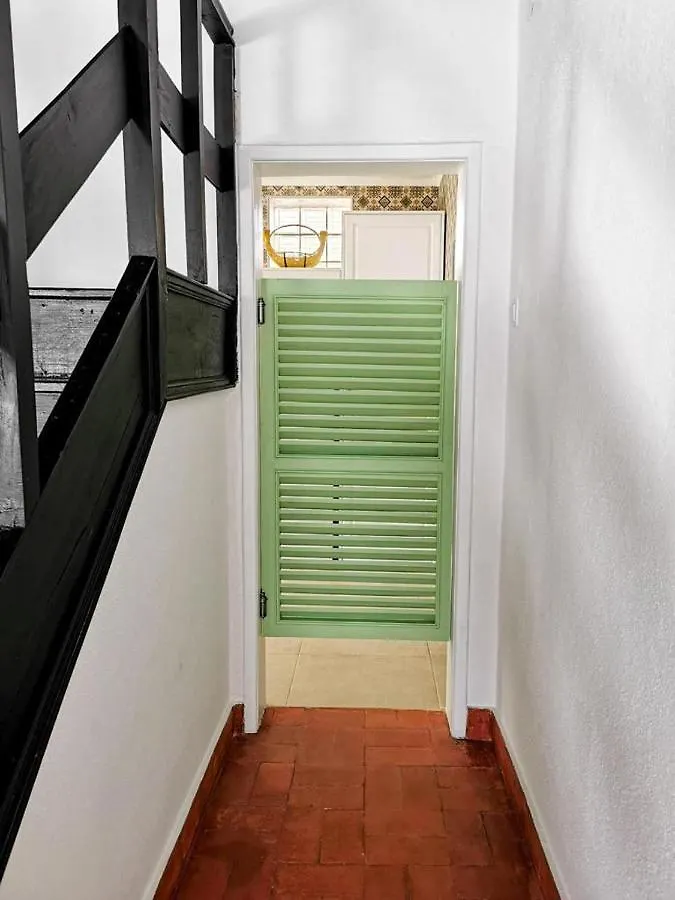 O Refugio Villa Coimbra 0*,  Portugal