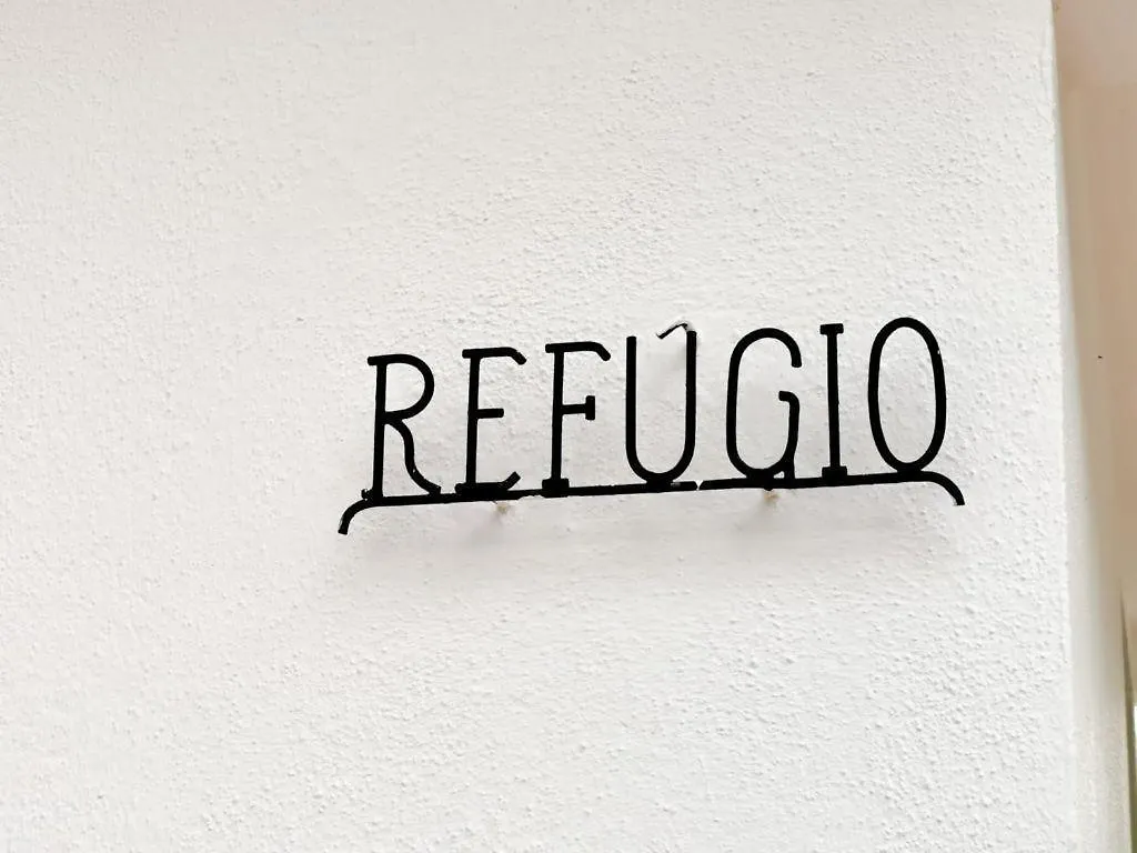 Holiday home O Refugio Villa Coimbra
