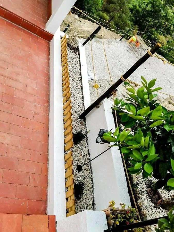 Holiday home O Refugio Villa Coimbra