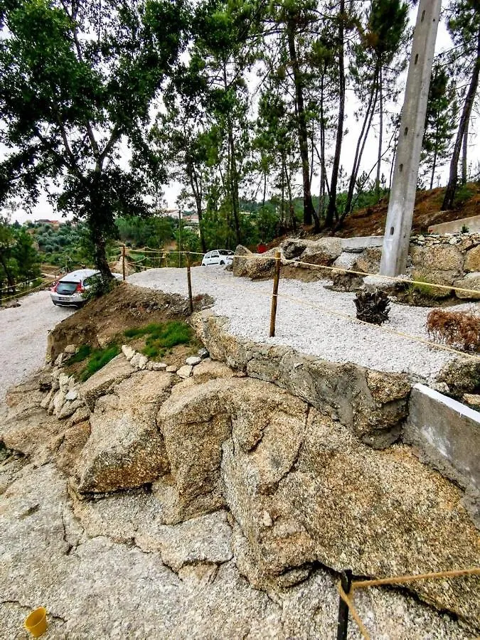 Holiday home O Refugio Villa Coimbra