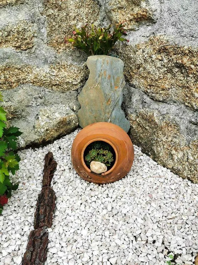 O Refugio Villa Coimbra Portugal