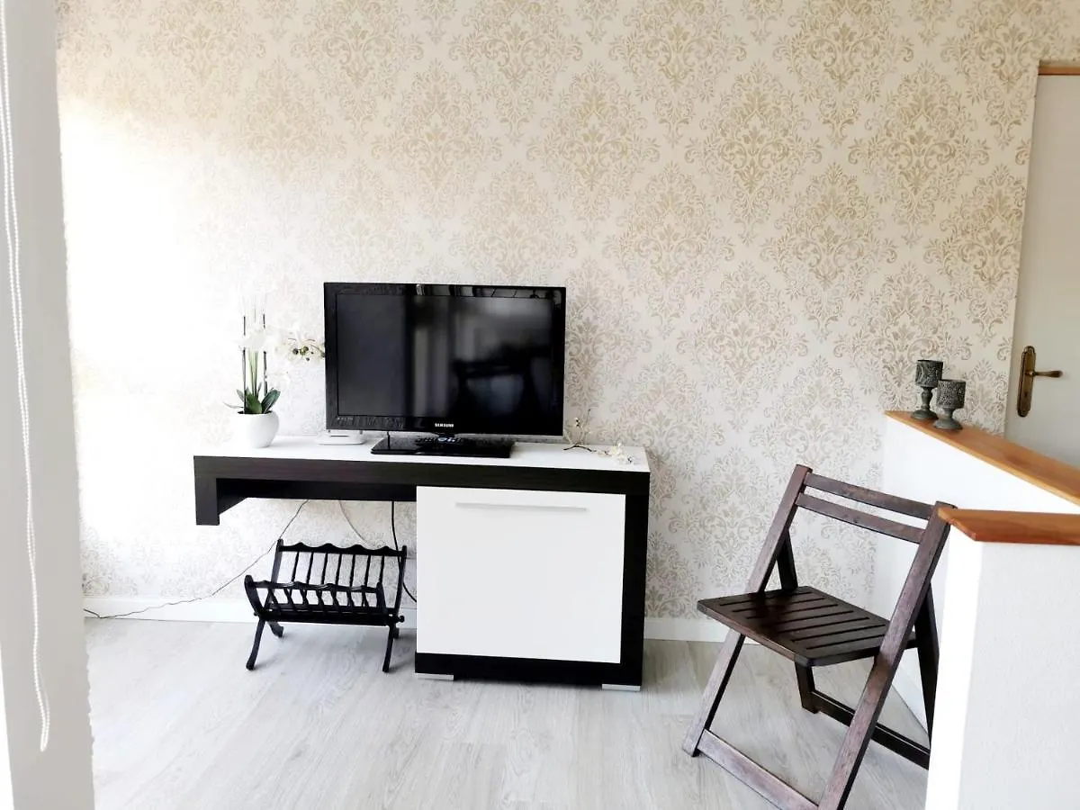 O Refugio Villa Coimbra Holiday home