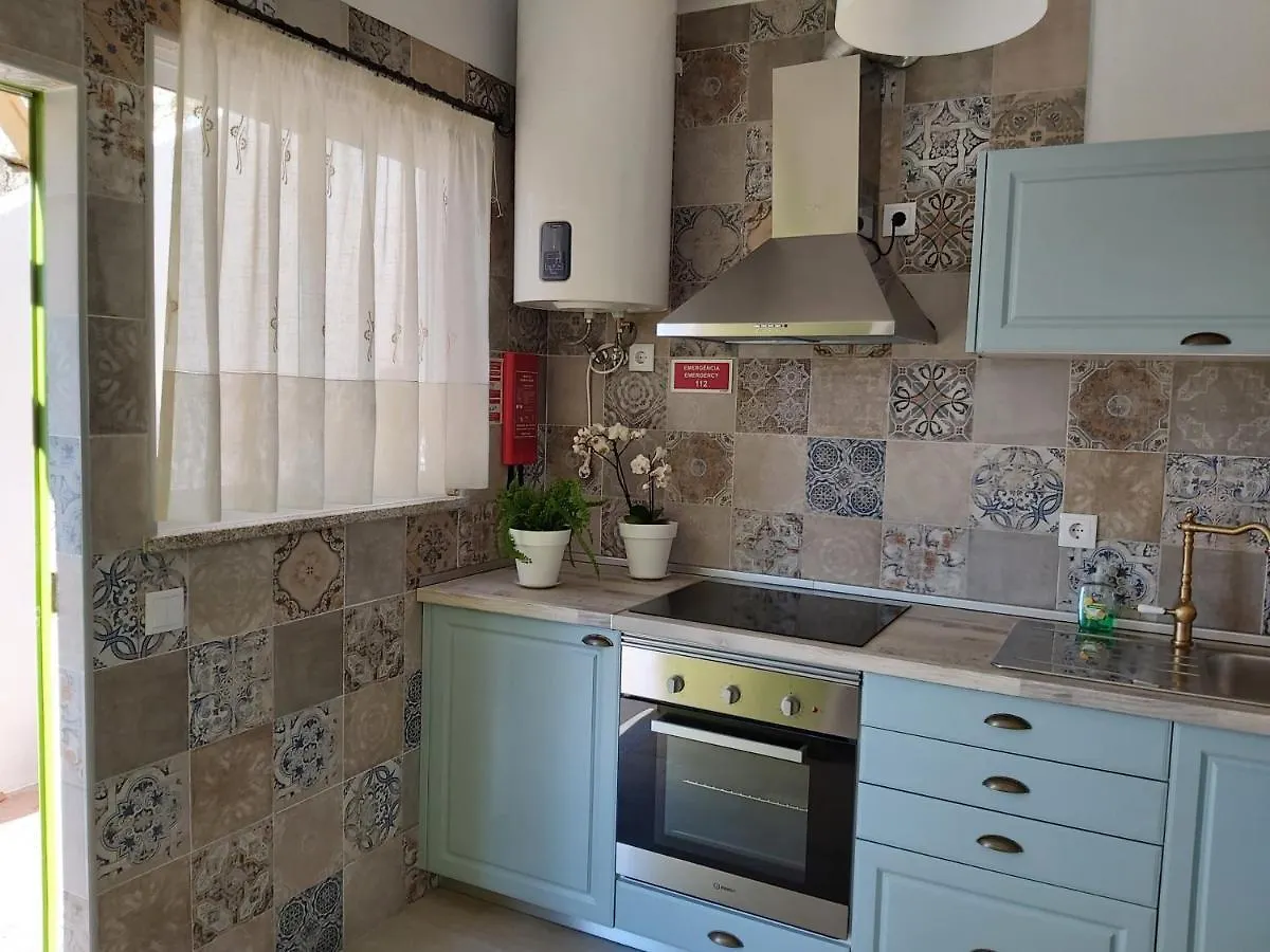 O Refugio Villa Coimbra