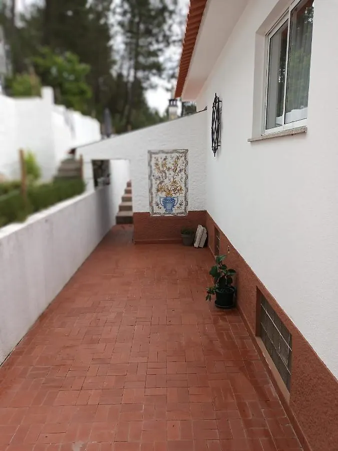 Holiday home O Refugio Villa Coimbra