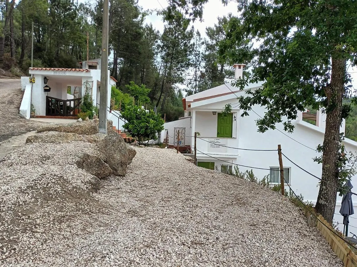 Holiday home O Refugio Villa Coimbra Portugal