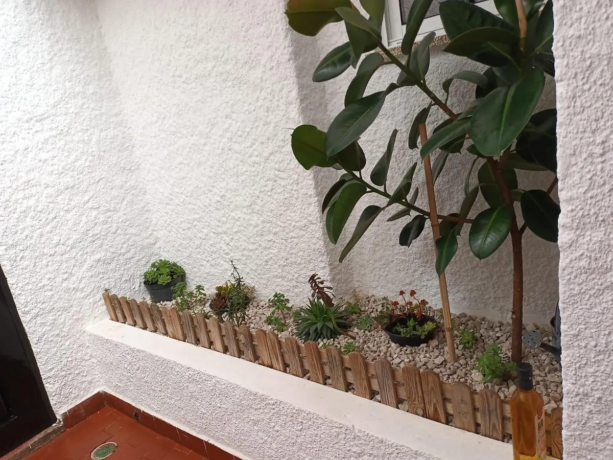 Holiday home O Refugio Villa Coimbra