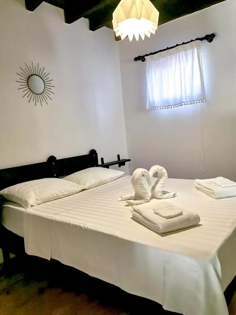 O Refugio Villa Coimbra Holiday home