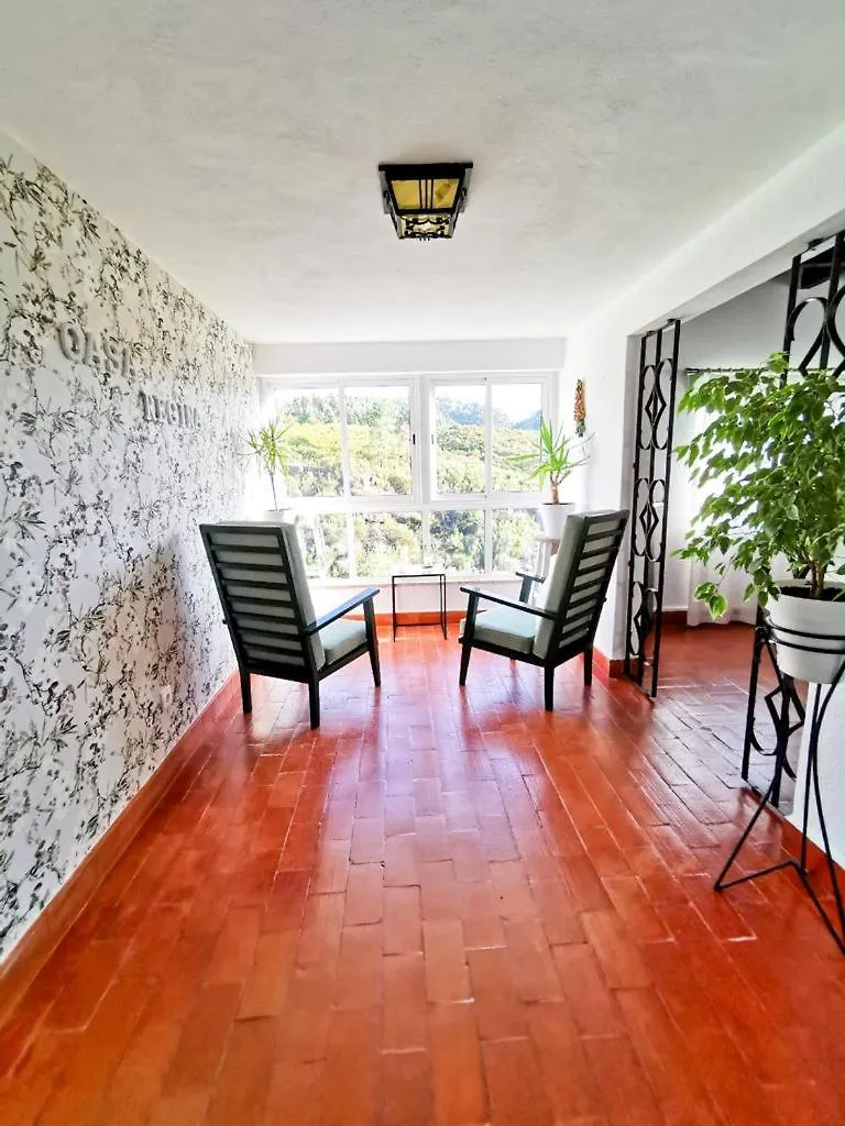 Holiday home O Refugio Villa Coimbra Portugal